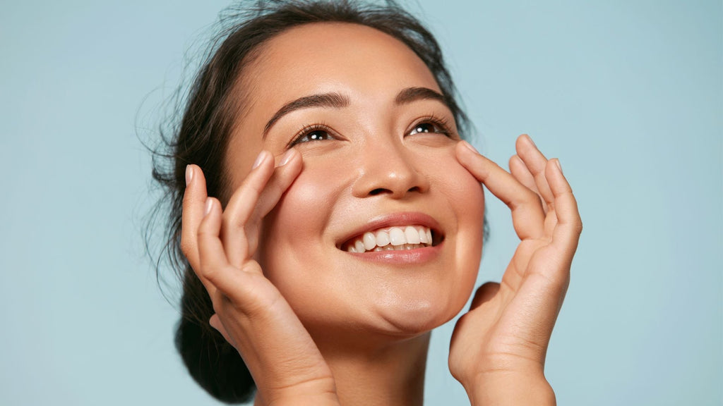 面部護理 - 適合敏感性肌膚，以純天然成份為皮膚注入活力 - NATROshop