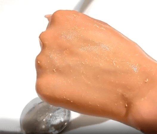 ARYURVIST Oil Peel Cleanse 滋潤鎖水潔膚乳 - NATROshop