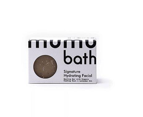 Mumu Bath - Signature Hydrating Facial Soap 補水面部護理香皂 - NATROshop