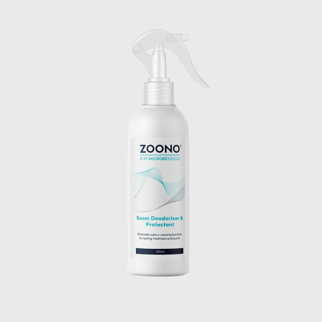 ZOONO Room Deodoriser & Protectant 長效消毒淨味噴霧 (250ml) - NATROshop